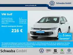 VW Golf VIII