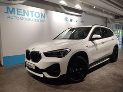 Weiß Gebraucht 2022 BMW X1 Sport Line SUV | 28.990 € (Fairer Preis)