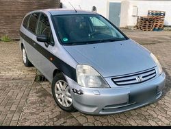 Grau Gebraucht 2004 Honda Stream Van / Kleinbus | 1.599 €