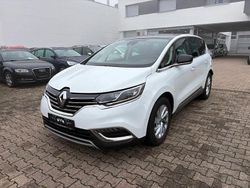 Weiß Gebraucht 2015 Renault Espace Intens Van / Kleinbus | 16.995 € (Fairer Preis)