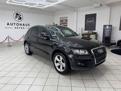 Schwarz Gebraucht 2012 Audi Q5 S-Line SUV | 13.970 € (Fairer Preis)