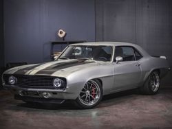 Silber Gebraucht 1969 Chevrolet Camaro | 179.900 €