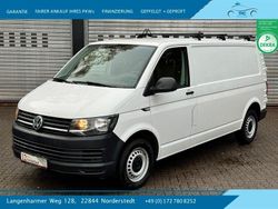 Candyweiss Gebraucht 2019 VW Transporter Van | 17.400 €
