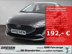 Schwarz Neu 2024 Ford Fiesta Titanium Kleinwagen | 19.490 € (Fairer Preis)