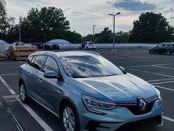 Silber Gebraucht 2020 Renault Mégane IV Kombi | 18.500 € (Fairer Preis)