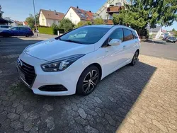 Gebraucht 2015 Hyundai i40 Style Kombi | 10.799 € (Teuer)
