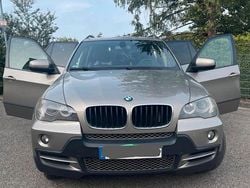 Gold Gebraucht 2010 BMW X5 Sport Line SUV | 7.700 € (Guter Preis)