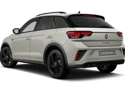 Ascotgrau ascotgrau Neu 2025 VW T-Roc R-line SUV | 34.806 € (Guter Preis)