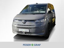 Pure grey Gebraucht 2024 VW Multivan Life Van | 46.901 € (Fairer Preis)