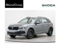 Grau Gebraucht 2025 Skoda Kamiq Essence SUV | 24.990 € (Fairer Preis)