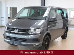 Grau Gebraucht 2019 VW T6.1 Trendline Van | 36.950 € (Superpreis)