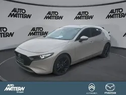 Andere Neu 2024 Mazda 3 Exclusive-Line Limousine | 31.989 €