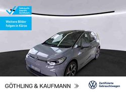 Mondsteingrau Gebraucht 2023 VW ID.3 Pro Kleinwagen | 28.430 € (Guter Preis)