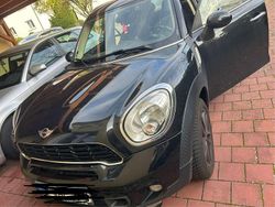 Gebraucht 2012 Mini Cooper SD Countryman SUV | 5.000 € (Fairer Preis)