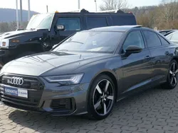Grau metallic Gebraucht 2019 Audi S6 S-Line Limousine | 52.000 € (Etwas zu teuer)