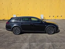 Schwarz Gebraucht 2014 Opel Insignia Country Tourer Basis Kombi | 5.499 € (Superpreis)