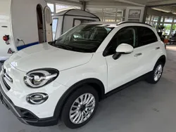 Weiß Gebraucht 2019 Fiat 500X Cross SUV | 14.990 € (Fairer Preis)