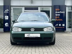 VW Golf IV