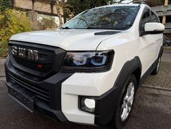 Weiß Gebraucht 2024 SWM G03 SUV | 13.200 € (Etwas zu teuer)