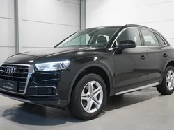 Schwarz Gebraucht 2020 Audi Q5 Design SUV | 29.900 € (Fairer Preis)