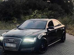 Gebraucht 2011 Audi A8 Limousine | 14.500 € (Fairer Preis)