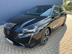 Blau Gebraucht 2023 Peugeot 308 GTi Kombi | 35.700 €