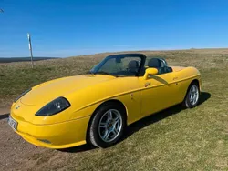 Fiat Barchetta
