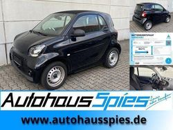 Schwarz Gebraucht 2020 Smart ForTwo Electric Drive | 8.990 € (Etwas zu teuer)