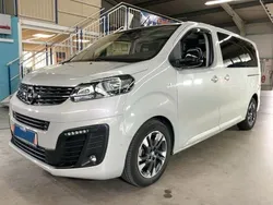 Andere Gebraucht 2022 Opel Zafira Life Edition Van | 31.990 € (Guter Preis)