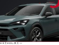 Fiord blau Neu 2025 Cupra Formentor SUV | 36.950 € (Superpreis)