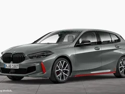 Grau Gebraucht 2022 BMW 128 Performance Limousine | 31.890 € (Fairer Preis)