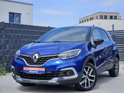 Schwarz Gebraucht 2019 Renault Captur Version S SUV | 12.950 € (Fairer Preis)