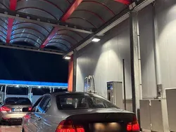 Grau Gebraucht 2003 BMW 320 M Sport Limousine | 5.000 € (Etwas zu teuer)
