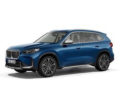 Gebraucht 2025 BMW X1 Efficient Dynamics SUV | 44.900 € (Guter Preis)