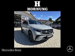 Manufaktur lack manufaktur alp Gebraucht 2025 Mercedes GLC450 AMG Coupé | 89.900 € (Teuer)