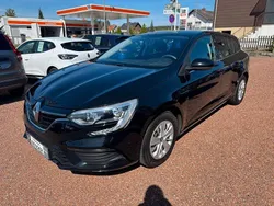 Schwarz Gebraucht 2018 Renault Mégane GrandTour Life Kombi | 12.900 € (Fairer Preis)