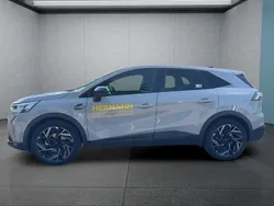 Grau Gebraucht 2024 Renault Symbioz SUV | 33.349 € (Fairer Preis)