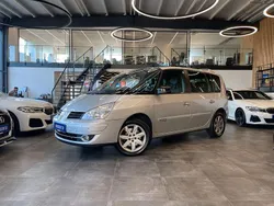 Grau Gebraucht 2011 Renault Espace Van / Kleinbus | 2.999 € (Guter Preis)