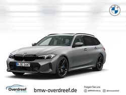 Grau Gebraucht 2023 BMW 330 M Sport Kombi | 44.690 € (Fairer Preis)