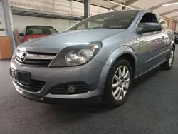 Opel Astra GTC