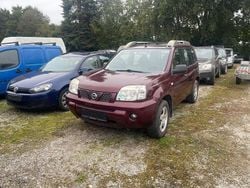 Gebraucht 2005 Nissan X-Trail SUV | 1.300 € (Superpreis)