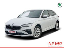 Weiß Neu 2025 Skoda Scala Kleinwagen | 24.785 € (Fairer Preis)