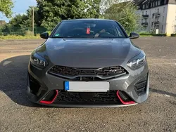 Andere farben Gebraucht 2023 Kia ProCeed GT 2 Kleinwagen | 29.500 € (Fairer Preis)