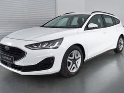 Frozen white Gebraucht 2022 Ford Focus Cool & Connect Kombi | 16.990 € (Superpreis)