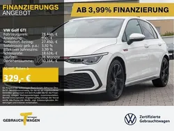Gebraucht 2023 VW Golf VIII GTI | 29.740 € (Fairer Preis)