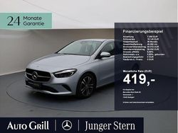 Andere farbe Gebraucht 2024 Mercedes 220 Advanced Kombi | 36.290 €