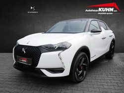 Weiß Gebraucht 2022 DS Automobiles DS3 Crossback E-Tense SUV | 18.980 € (Fairer Preis)