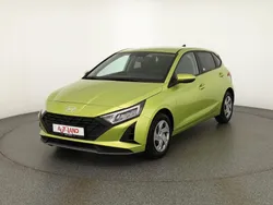 Gelb Neu 2025 Hyundai i20 | 19.890 € (Fairer Preis)