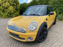 Gelb Gebraucht 2008 Mini Cooper Pepper Kleinwagen | 2.890 € (Superpreis)