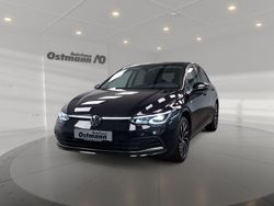 Schwarz Gebraucht 2022 VW Golf VIII Style Limousine | 23.941 € (Fairer Preis)